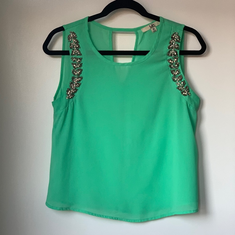 Cute Tank Top